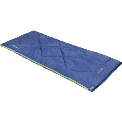 Afbeelding van High Peak Ceduna Slaapzak, blauw