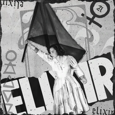 Afbeelding van Sarasara Elixer (CD)