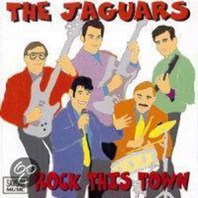 Afbeelding van Rock This Town