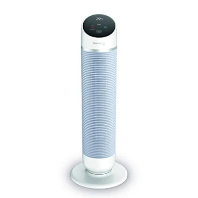 Image de Rowenta Ventilateur Silent Comfort 3 En 1 (hq8120f0)