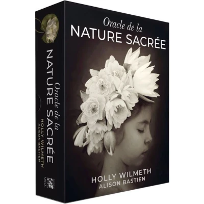 Image de Oracle de la nature sacrée