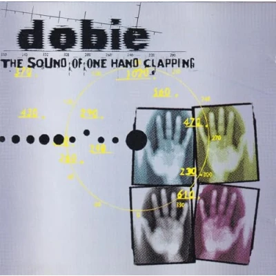 Afbeelding van The Sound Of One Hand Clapping