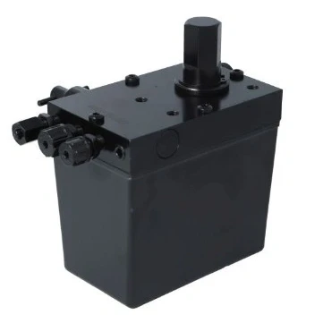 Afbeelding van FEBI BILSTEIN 175313 Kantelpomp, cabine