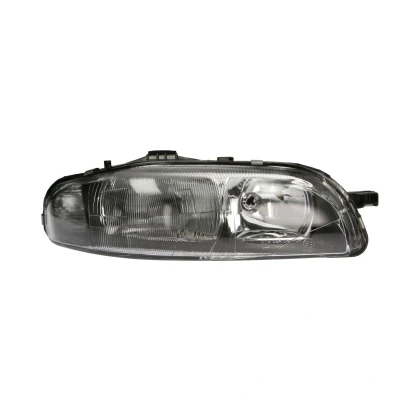 Afbeelding van TYC 20 5435 15 2 Koplampen rechts H1/H1 Met lamphouder, Zonder elektro motor