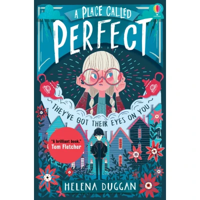 Afbeelding van A Place Called Perfect 1