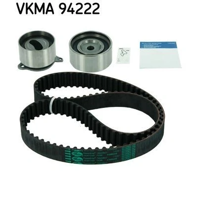 Afbeelding van Skf Distributieriem kit VKMA 94222