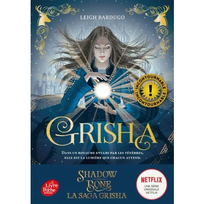 Image de Grisha Tome 1