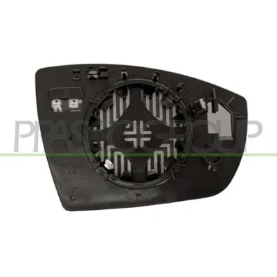 Afbeelding van PRASCO FD7507504 Spiegelglas Links FORD: Ecosport Mk2
