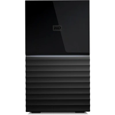 Afbeelding van Western Digital My Book Duo Externe harde schijf 20 TB