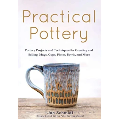 Afbeelding van Practical Pottery