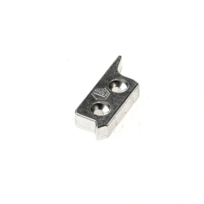 Afbeelding van Oploopplaat MM sponning 18mm LsZL