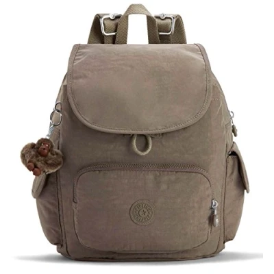 Image de Petit sac à dos City Pack S 33.5cm True beige
