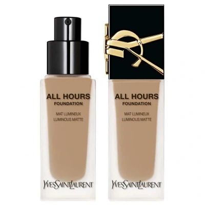 Afbeelding van Yves Saint Laurent All Hours FOUNDATION