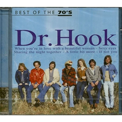 Afbeelding van Best of the 70&#039;s: Dr. Hook