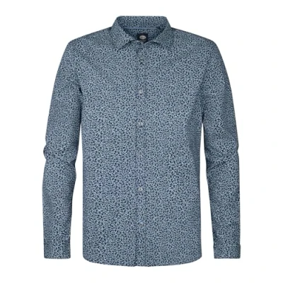 Afbeelding van Petrol Industries M 1050 sil400 Uniseks T shirt