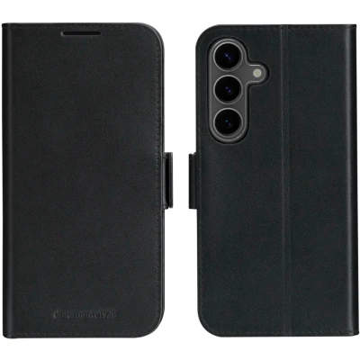 Afbeelding van DBramante1928 Copenhagen Slim Samsung Galaxy A56 5G Book Case Leer Zwart