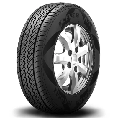 Afbeelding van Kenda Klever H/P KR15 235/70 R16 106S personenwagen Zomerbanden Banden NISSAN: Pathfinder 3, NP300 Navara Pickup, SSANGYONG: Rexton / 2
