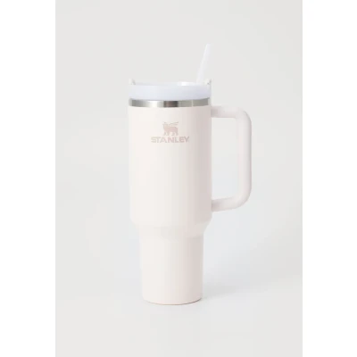 Afbeelding van Stanley Quencher H2.O FlowState Thermofles 1,2 Liter Lichtroze