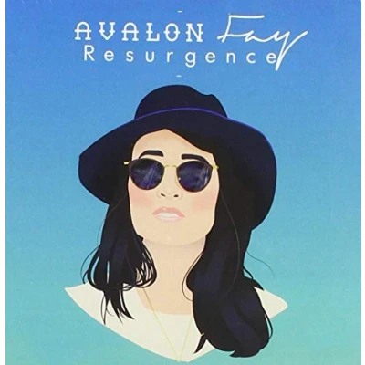 Afbeelding van Avalon Fay Resurgence (CD)