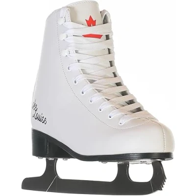 Afbeelding van Kunstrijschaatsen maat 38 Canstar Lake Louise wit