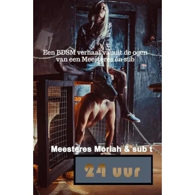 Afbeelding van 24 uur