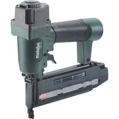 Afbeelding van Metabo DSN 50DL Pneumatische tacker 8 bar Incl. koffer