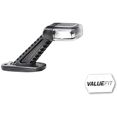 Afbeelding van Omtrek zijmarkerl led 10 30V hor li 2XS 357 006 011