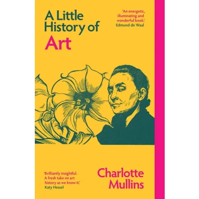 Afbeelding van Little Histories A History of Art