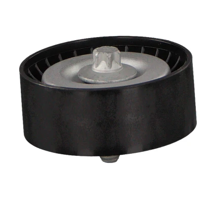 Afbeelding van Febi Bilstein Geleiderol (poly) V riem 102152