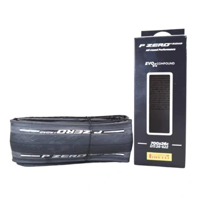 Afbeelding van Pirelli P Zero Road Racefiets Band 26mm