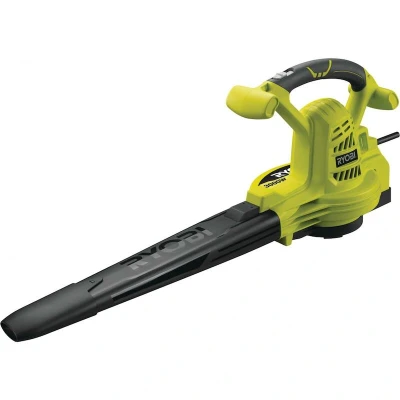 Afbeelding van Ryobi RBV3000CSV Bladblazer / zuiger 3000W 45L