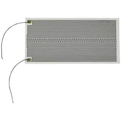 Afbeelding van Thermo TECH Polyester Verwarmingsfolie 230 V 35 W (l x b) 440 mm 215