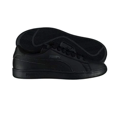 Image de Puma Smash V2 36517001 Kleur: Marineblauw Maat: 36 EU