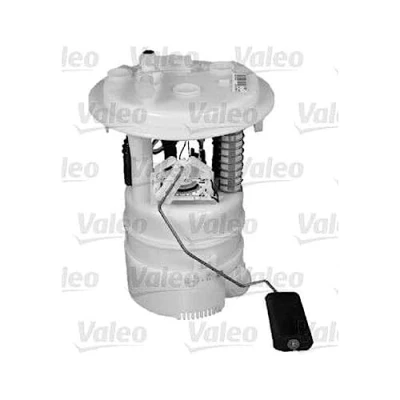 Afbeelding van Valeo Brandstof toevoermodule 347127