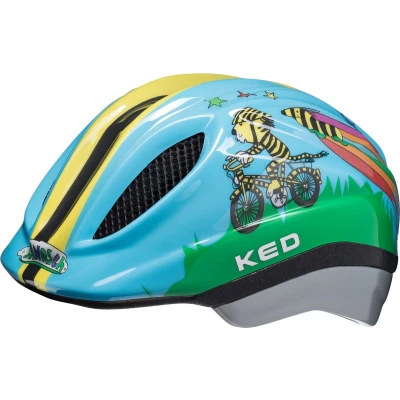 Afbeelding van Fietshelm KED Meggy Originals XS (44 49cm) Janosch