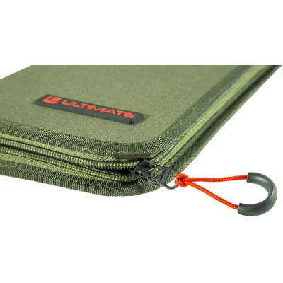 Afbeelding van Ultimate Carp End Tackle Luggage Set Karperset