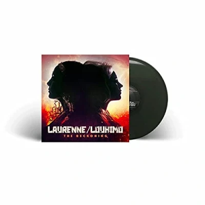 Afbeelding van Laurenne/Louhimo Reckoning (LP)