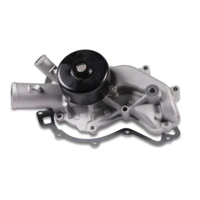 Afbeelding van HEPU P1533 Waterpomp Met pakking Mechanisch MERCEDES BENZ: G Class Off Road, E Saloon, S Saloon
