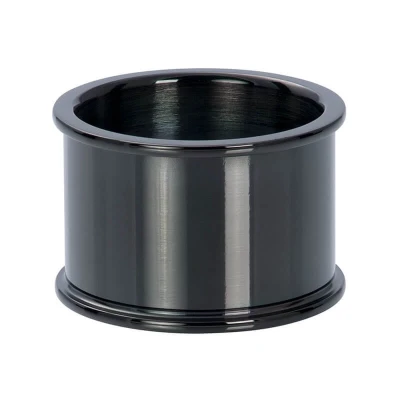 Afbeelding van Basis ring 14 mm iXXXi Black / 19.5