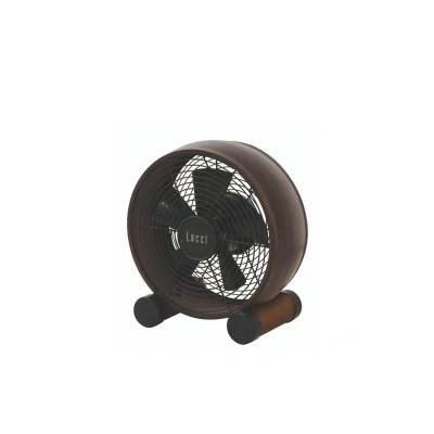 Afbeelding van Ventilator BREEZE Brons Ø 20cm 2 Standen 35Watt