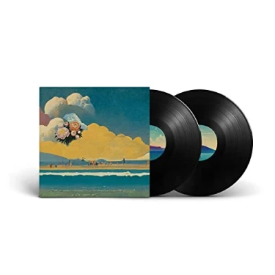 Afbeelding van Temples Exotico (2 LPs)