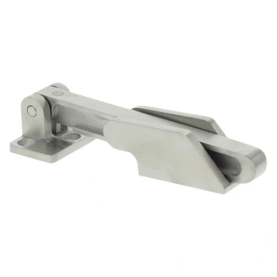 Afbeelding van Intersteel SKG kierstandhouder 480050 Curve naar binnendraaiend RVS