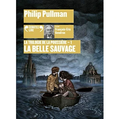 Afbeelding van La belle sauvage