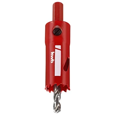 Afbeelding van KWB Gatenzaag HSS Bi metaal 22mm