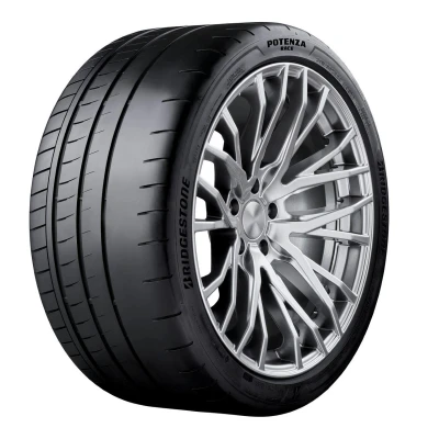 Afbeelding van Bridgestone Potenza Race 305/30 R20 103Y XL FR