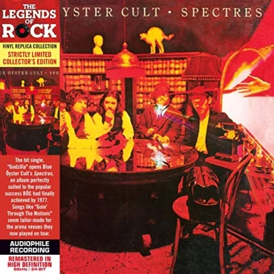 Afbeelding van Spectres