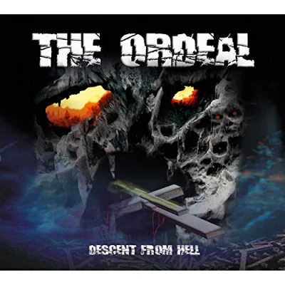 Afbeelding van The Ordeal Descent From Hell