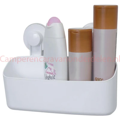 Afbeelding van Haba Tazza Opbergbakje Wit Onderdelen &amp; Accessoires