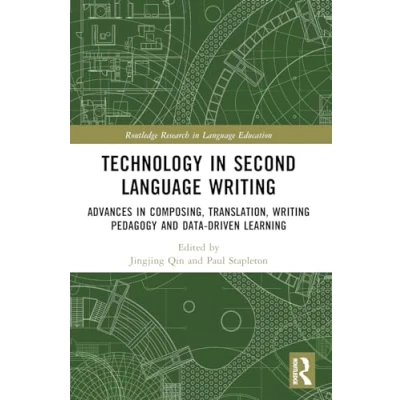 Afbeelding van Routledge Research in Language Education Technology Second Writing