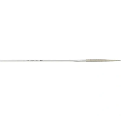 Afbeelding van PFERD 15314141 Diamant remmingsvijl Lengte 140 mm 1 stuk(s)